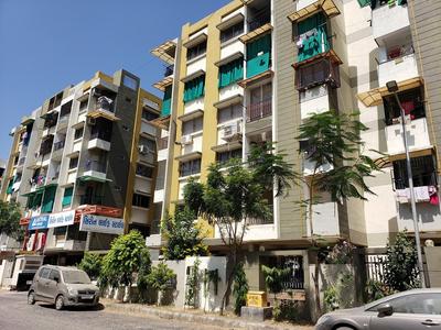 Project Image of 1125.0 - 1593.0 Sq.ft 2 BHK Apartment for buy in Shri Serene Lifestyle