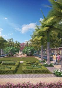 Gallery Cover Pic of Pintail Park City Phase 3 Plots