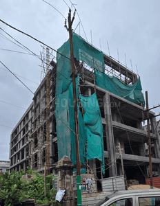 Project Image of 204.41 - 656.17 Sq.ft 1 RK Apartment for buy in Shreeji Hill Fountain
