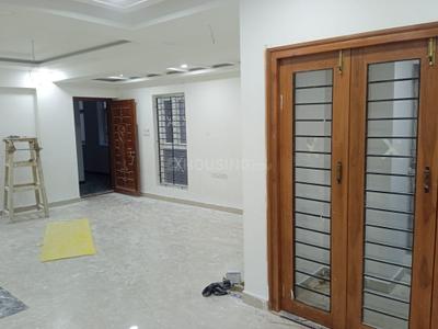 Project Image of 1540.0 - 1760.0 Sq.ft 3 BHK Apartment for buy in FSG Sri Bhagavathy Paradise
