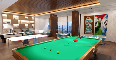 Project Image of 1264.0 - 1697.0 Sq.ft 2 BHK Apartment for buy in Anjani Exotica 2