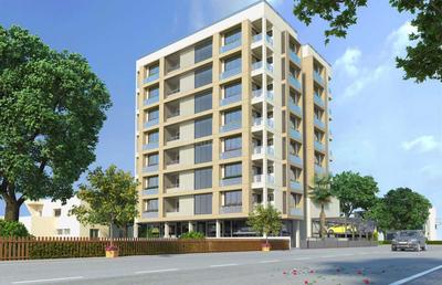 Project Image of 0.0 - 3200.0 Sq.ft 4 BHK Apartment for buy in Shree Vardhman Blossom Oasis
