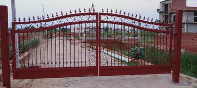 Project Image of 450.0 - 900.0 Sq.ft Residential Plot Plot for buy in Del NCR Nature Valley