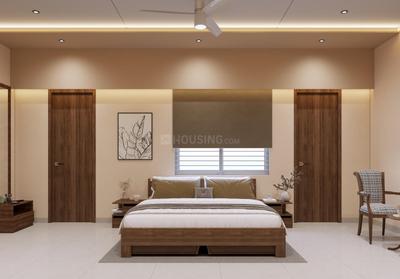 Project Image of 1168.42 - 1458.19 Sq.ft 4 BHK Villa for buy in Sheen Swara Swabhagirath