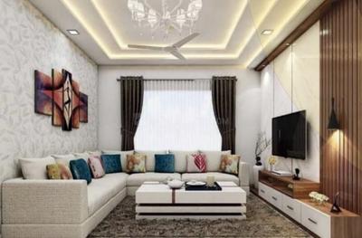 Project Image of 823.0 - 1473.0 Sq.ft 2 BHK Apartment for buy in Despla The Golden Gate