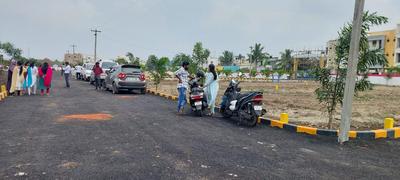 Project Image of 1186.0 - 1502.0 Sq.ft Residential Plot Plot for buy in Premier Garden