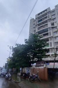 Project Image of 543.0 - 1097.0 Sq.ft 1 BHK Apartment for buy in Sainath Sentosa Pearl
