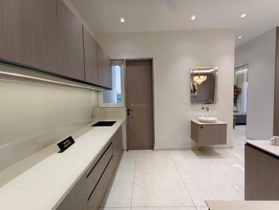 Project Image of 1250.0 - 1441.0 Sq.ft 3 BHK Apartment for buy in Courtyard Prime