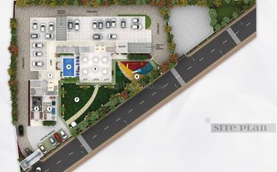 Project Image of 1811.0 - 4830.0 Sq.ft 3 BHK Apartment for buy in Prarthana Eco Exotica