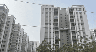 Project Image of 1056.0 - 1323.0 Sq.ft 3 BHK Apartment for buy in Bengal Greenfield City Phase V