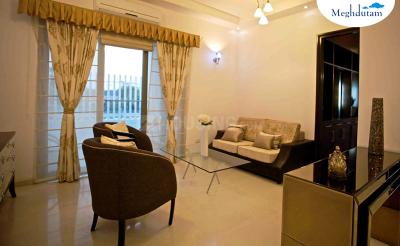 Project Image of 1950.0 - 10000.0 Sq.ft 3 BHK Apartment for buy in TGB Meghdutam