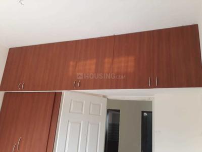 Project Image of 780.0 - 915.0 Sq.ft 2 BHK Apartment for buy in Four Sai Vandhanam
