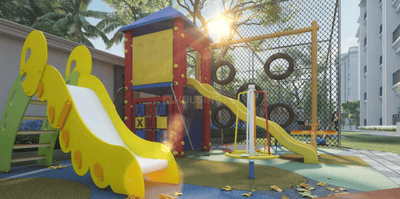 Project Image of 762.51 - 970.69 Sq.ft 2 BHK Apartment for buy in Mythri Sankalp DKM