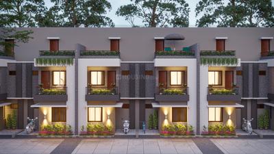 Project Image of 1890 Sq.ft 4 BHK Independent House for sale in Lambha for Rs. 7500000