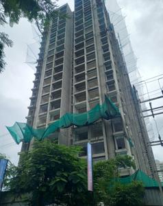 Project Image of 609.34 - 877.69 Sq.ft 2 BHK Apartment for buy in VJ Yashone Eternitee Phase 2