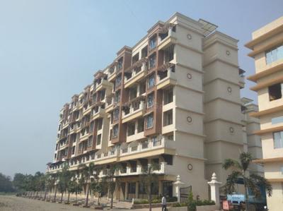 Project Image of 266.0 - 777.0 Sq.ft 1 BHK Apartment for buy in Mangeshi Sanskar