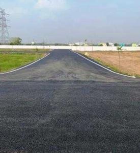 Project Image of 646.0 - 3000.0 Sq.ft Residential Plot Plot for buy in MS Residency