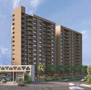 Darshanam Bliss Elevation 1
