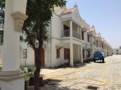 Project Image of 0.0 - 4050.0 Sq.ft 4 BHK Villa for buy in Shakti Shreeji Villa