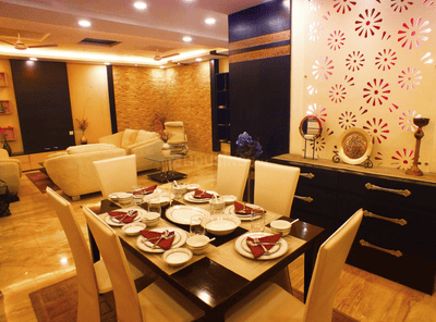 Project Image of 791.0 - 962.0 Sq.ft 2 BHK Apartment for buy in Ruchi Angelica Tower