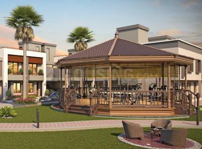 Project Image of 0.0 - 1280.0 Sq.ft 4 BHK Villa for buy in Krishna Darshan Villa