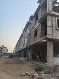 Project Image of 2000.0 - 3640.0 Sq.ft 3 BHK Villa for buy in Bhavishya Eshanyaraaga