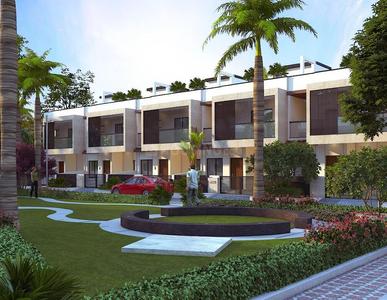Project Image of 900.0 - 1155.0 Sq.ft Residential Plot Plot for buy in Amar Vatika