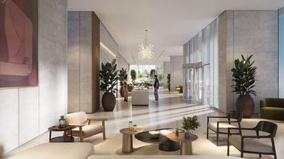 Project Image of 1436.0 - 1755.0 Sq.ft 2 BHK Apartment for buy in DIFC Heights Tower