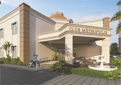 Project Image of 996.0 - 3025.0 Sq.ft 2 BHK Apartment for buy in Avinash Metropolis
