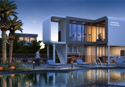 Project Image of 739.0 - 1112.0 Sq.ft 2 BHK Apartment for buy in Viijcon The Vivansaa Cellandine