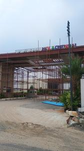 Project Image of 1174.0 - 3796.0 Sq.ft 2 BHK Apartment for buy in Casagrand Holachennai