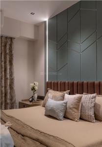 AKY Luxury Project Bedroom 2
