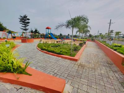 Project Image of 436.0 - 3484.0 Sq.ft Residential Plot Plot for buy in Greenfield Opal