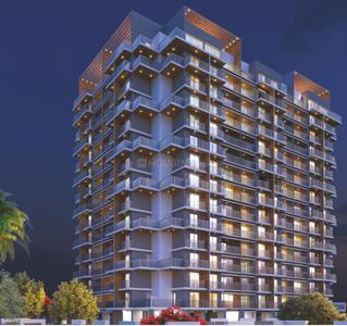 Kumar Omkar Shree Elevation 1