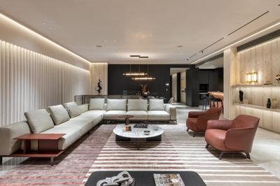 Project Image of 4311.0 - 5446.86 Sq.ft 5 BHK Apartment for buy in Swati Senor