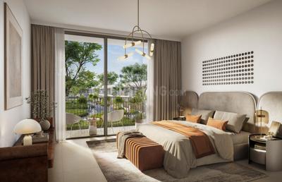 Project Image of 2259.0 - 2868.0 Sq.ft 3 BHK Villa for buy in Emaar Kaia