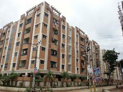 Project Image of 980.0 - 2140.0 Sq.ft 2 BHK Apartment for buy in Udaya Polygon