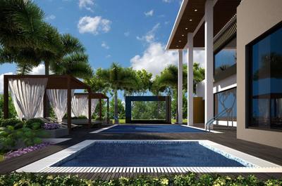 Project Image of 830.0 - 1025.0 Sq.ft 2 BHK Apartment for buy in King George Avenue