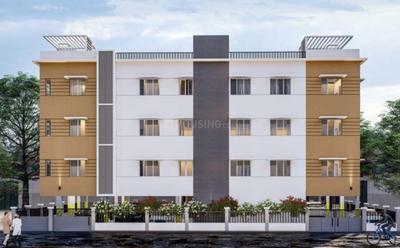 Project Image of 918.0 - 939.0 Sq.ft 2 BHK Apartment for buy in Urban Heritage