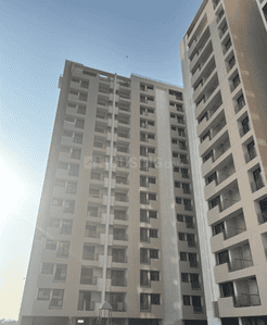 Project Image of 1260.0 - 1683.0 Sq.ft 2 BHK Apartment for buy in Shubham Pleasure