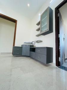 Project Image of 1160.0 - 2290.0 Sq.ft 2 BHK Villa for buy in Elango Nagar Phase II