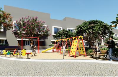 Project Image of 1769.31 - 3572.85 Sq.ft 4 BHK Villa for buy in Pyramid Elite