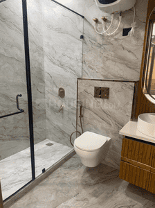 Project Image of 300.0 - 2600.0 Sq.ft 4 BHK Builder Floor for buy in YK Platinum Floors