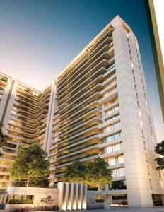 Project Image of 2337.27 - 4764.1 Sq.ft 4 BHK Apartment for buy in Neptune Greenwoods Aspire
