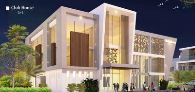 Project Image of 2832.0 - 2896.0 Sq.ft 3 BHK Villa for buy in Jaydev Elite Edge