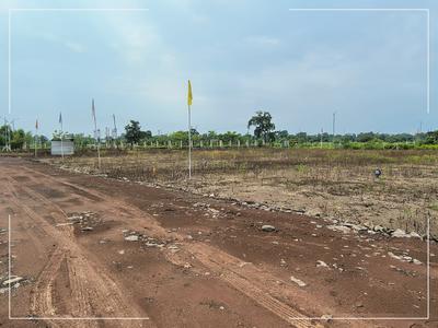 Project Image of 856.81 - 2871.6 Sq.ft Residential Plot Plot for buy in KS Shreeya KS Shreeya Homes