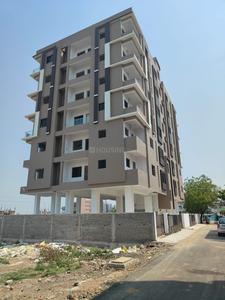 Project Image of 0.0 - 1070.0 Sq.ft 2 BHK Apartment for buy in Sai Heights