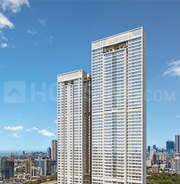 Project Image of 660.0 - 1404.0 Sq.ft 2 BHK Apartment for buy in The Aga Hall Estate