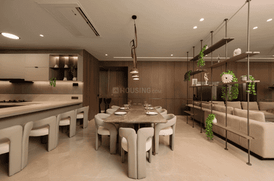 Project Image of 2091.0 - 3178.15 Sq.ft 4 BHK Apartment for buy in Shivay North Shore
