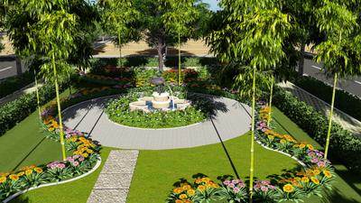 Project Image of 1200.0 - 4000.0 Sq.ft Residential Plot Plot for buy in Atharva Green